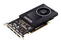 NVIDIA Quadro - Graphics card | Overview, Specs, Details | SHI