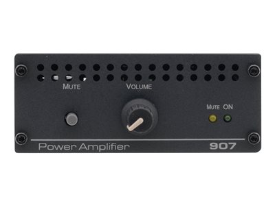 Kramer MultiTOOLS 907 Power amplifier