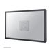 NEOMOUNTS Wall Mount 10-30p Silver
