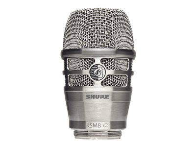 Shure RPW170 - Cardioid capsule for wireless microphone