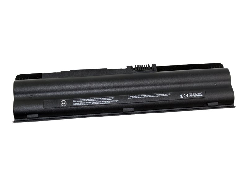 BTI - Notebook battery