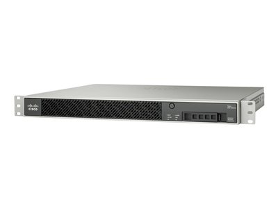 CISCO ASA 5512-X Adaptive Security Appliance sold (Firewall)