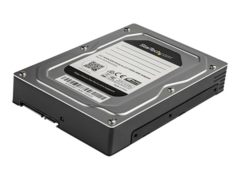 StarTech.com Adaptateur SSD M.2 vers SATA III de 2,5 pouces