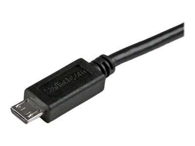 STARTECH.COM USBAUB15CMBK, Kabel & Adapter Kabel - USB &  (BILD5)
