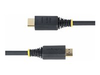Startech 4m (13ft) Premium Certified High Speed HDMI Cable, 4K60Hz - HDMI cable with Ethernet - 4 m