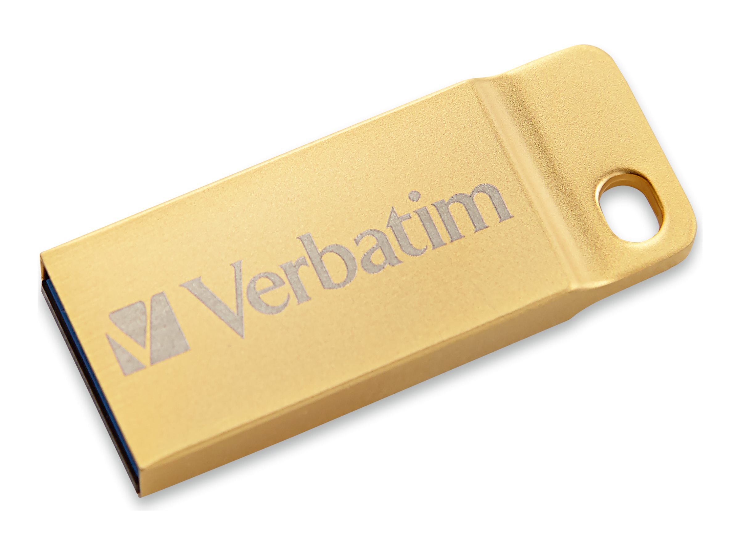 Verbatim Metal Executive