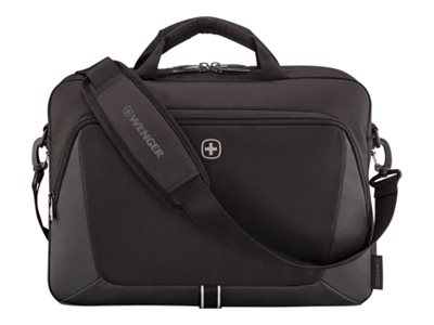 7611160272805 - XE Brief Laptop-Tasche für Laptop 16 | Schwarz