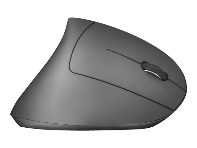 TRUST Souris sans fil ergonomique VERTO