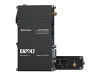 Teltonika DAP142 Trådløs forbindelse Sort