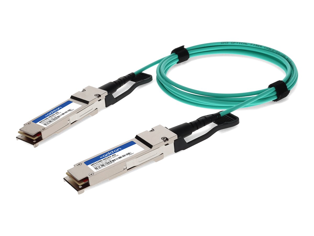 AddOn - 200GBase-AOC direct attach cable