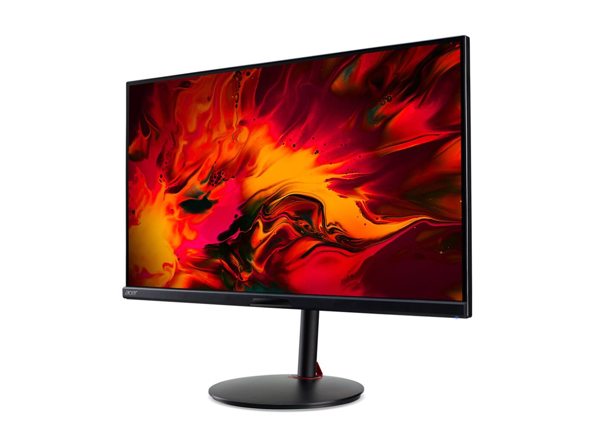 Acer Nitro XV282K KVbmiipruzx - XV2 Series - LCD monitor - 28