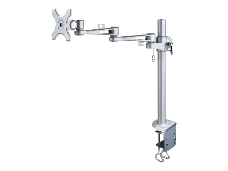 NEOMOUNTS DeskMount 10-26p Clamp Blck
