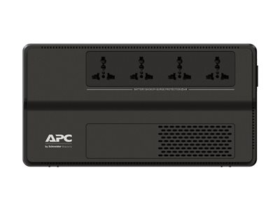 APC Back-UPS BV 500VA AVR Universal UK