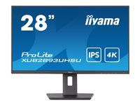 Iiyama Produits Iiyama XUB2893UHSU-B5