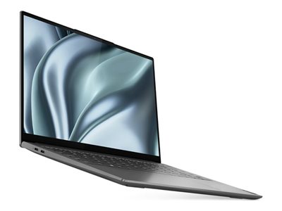 Yoga Slim 7 (14, Intel)  Tunn och kraftfull 14 bärbar dator