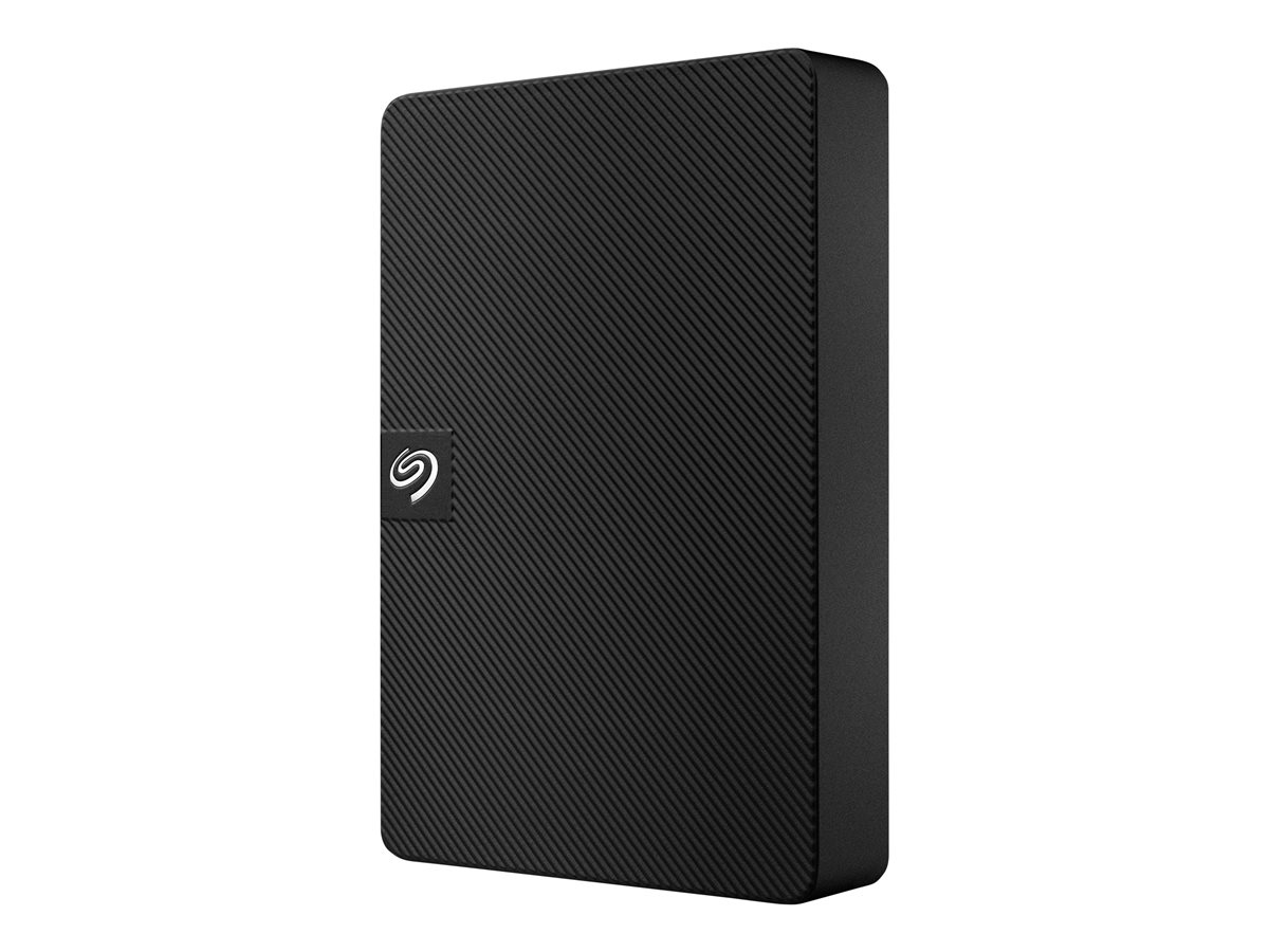 Seagate Expansion STKM4000400 - pevný disk - 4 TB - USB 3.0 – foto 5