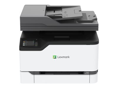 Lexmark CX431adw - Multifunction printer