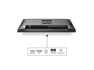 Philips S-line 273S1