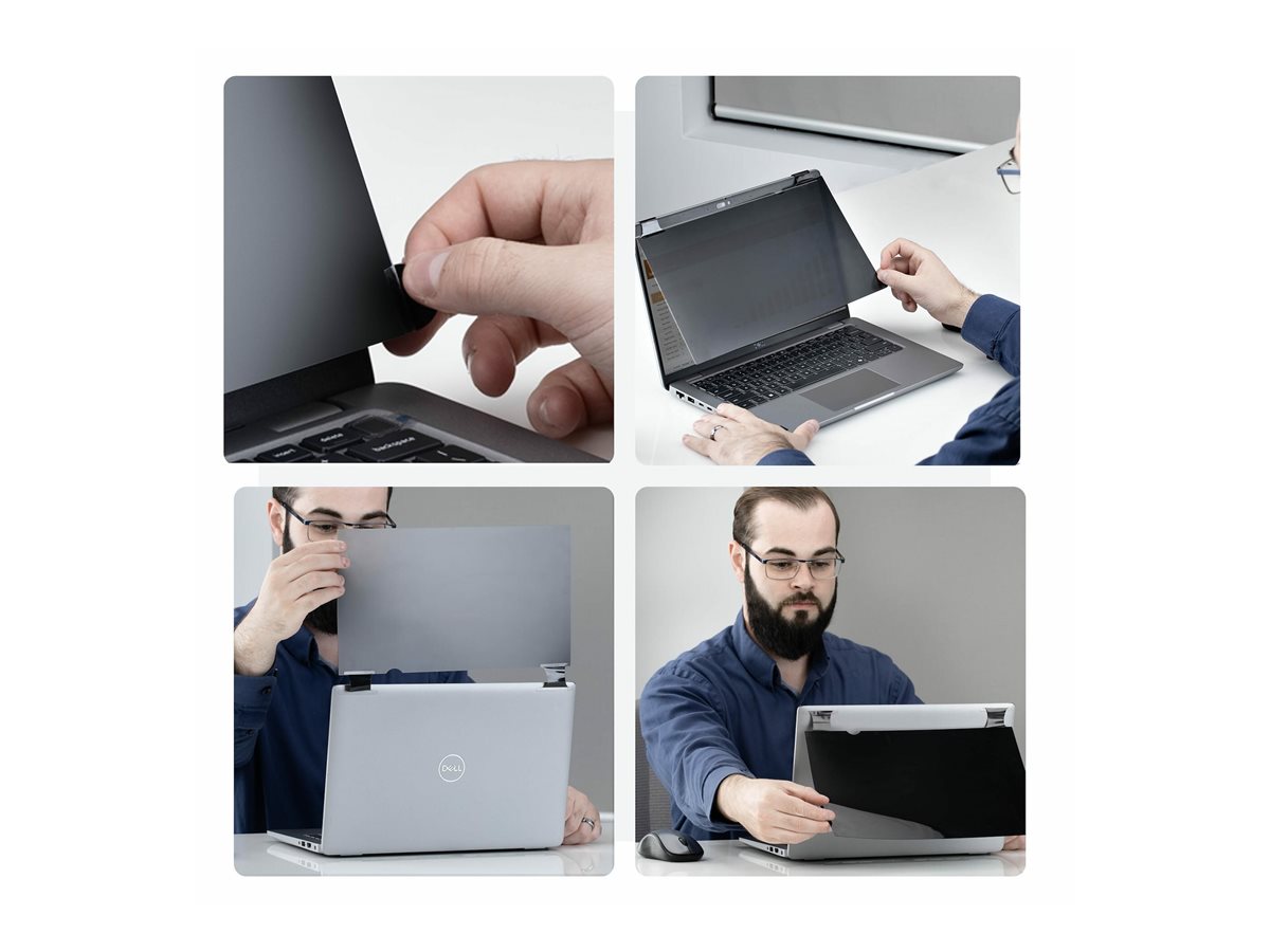 14.1in 16:10 Laptop Touch Privacy Screen – foto 5