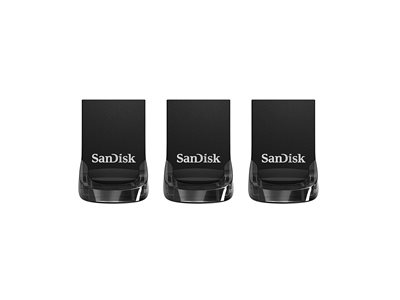 Ultra Fit - USB flash drive - 32 GB