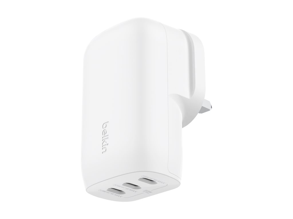 Belkin BoostCharge - Power adapter