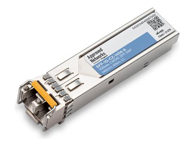 ARISTA SFP-1G-CZ-1450COMPATIBLE