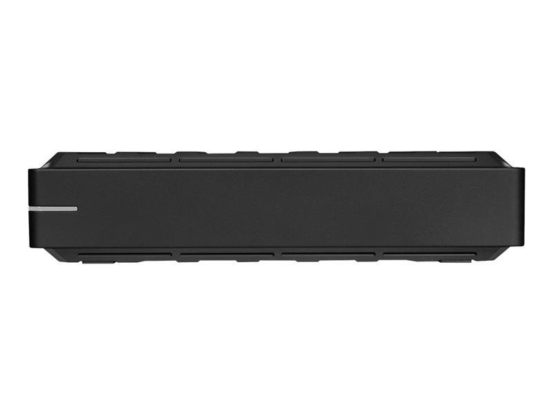 WD BLACK D10 GAME DRIVE 8To BLACK