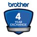 Brother Extended Limited Warranty Agreement