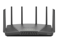 Synology RT6600AX