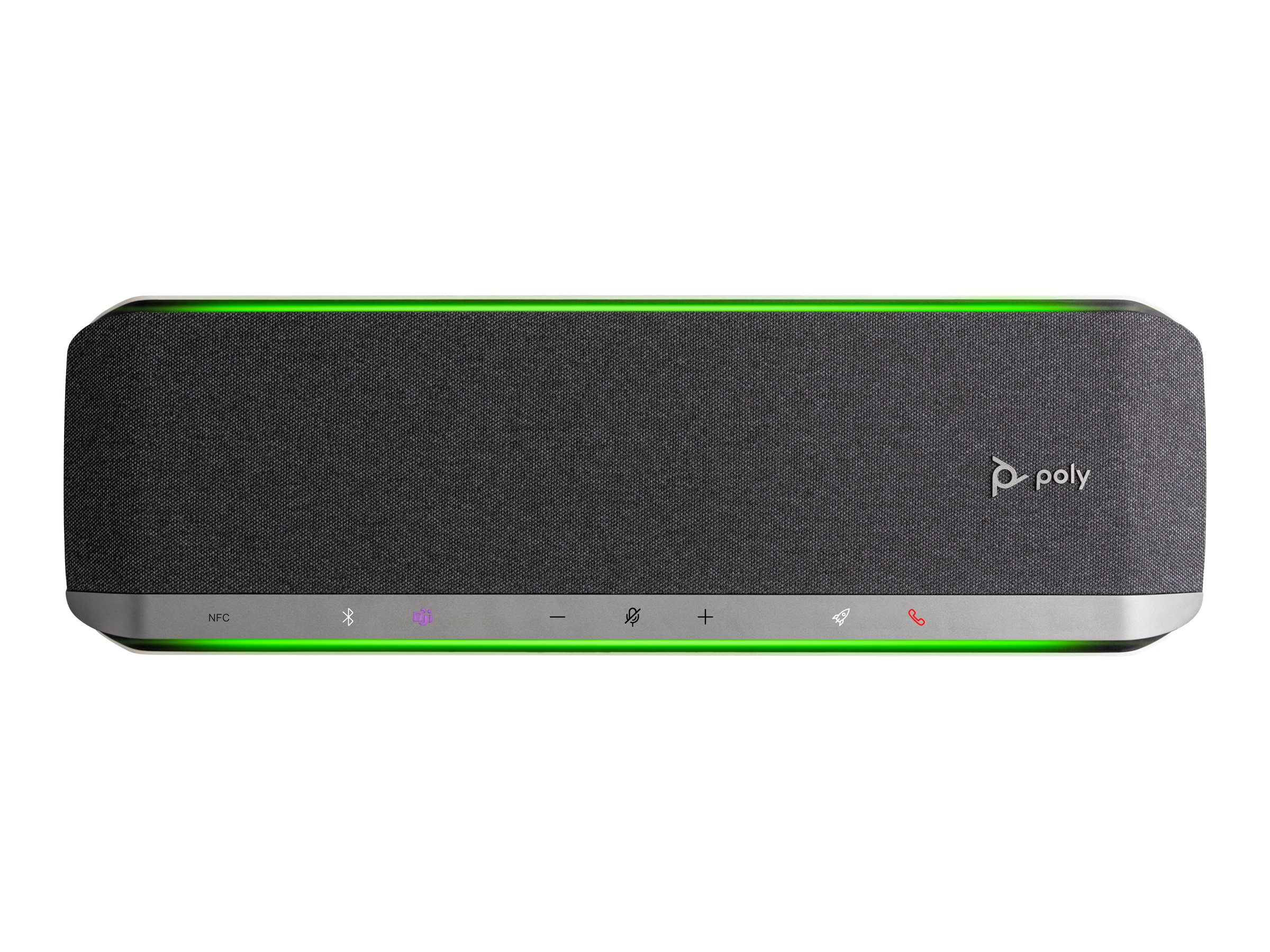 Poly Sync 60-M - Smart speakerphone