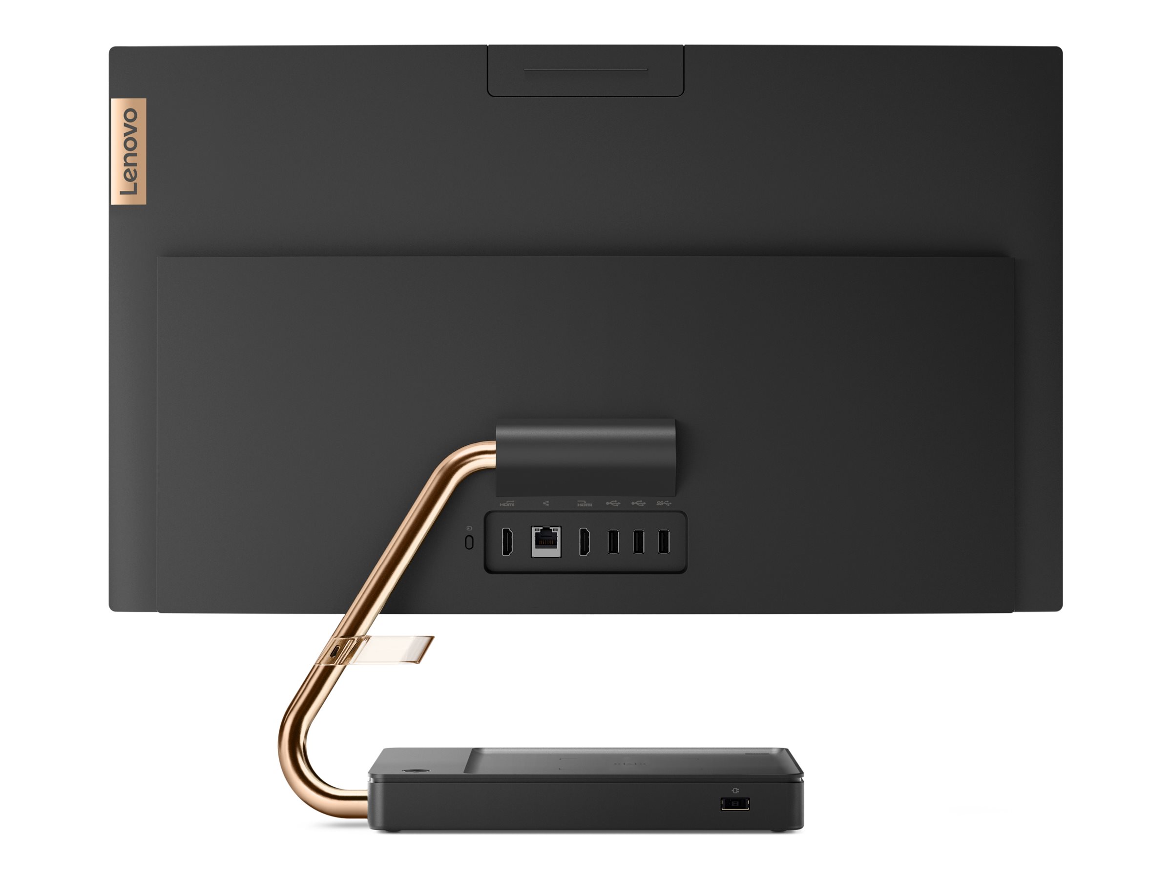 Lenovo IdeaCentre A540-24API F0EM | Overview, Specs, Details