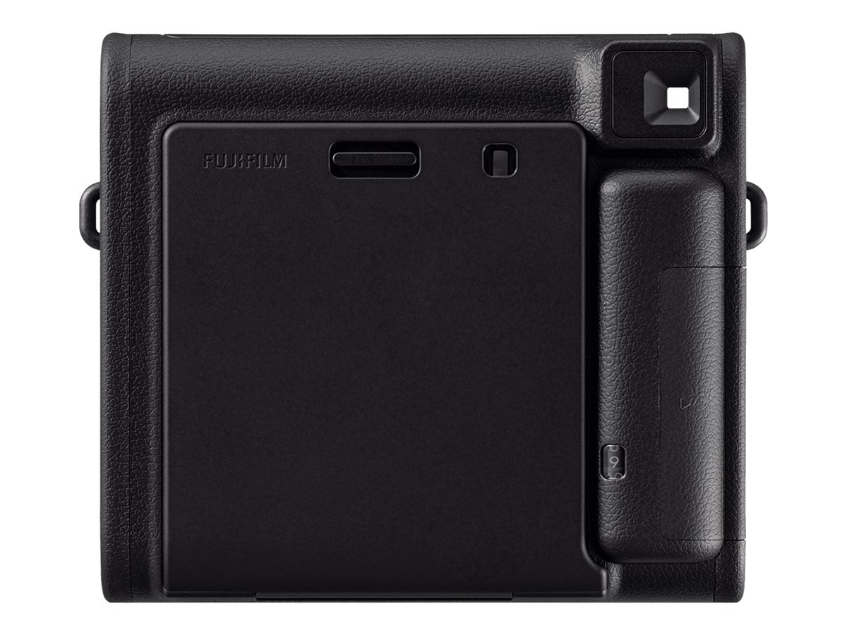 Fujifilm Instax SQUARE SQ40 - Black - 600023214