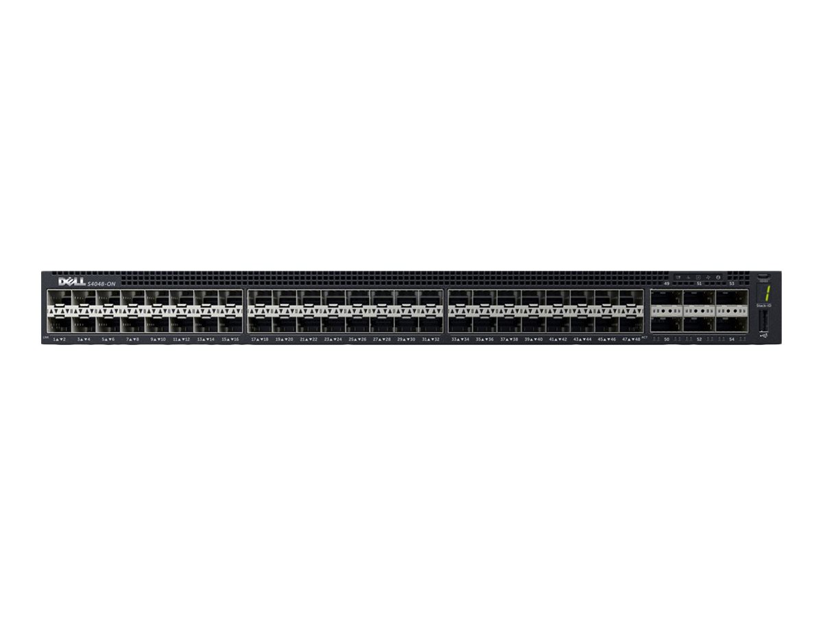 Dell Networking S4148F-ON | www.shi.com