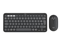 Logitech Produits Logitech 920-012209