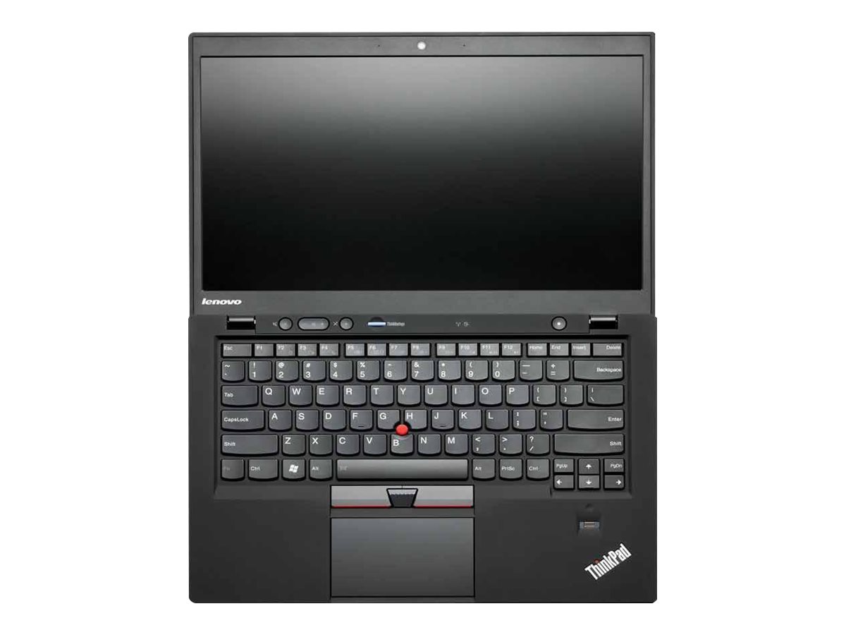 Lenovo ThinkPad X1 Carbon (1st Gen) (3460)