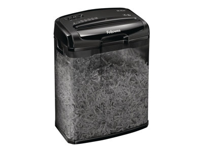 FELLOWES POWERSHRED M-7CM SHREDDER CROSS