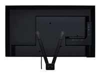 LOGI TV MOUNT FOR MEETUP