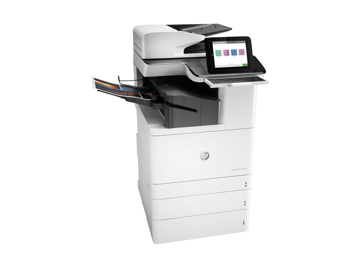 HP Color LaserJet Enterprise MFP M776zs