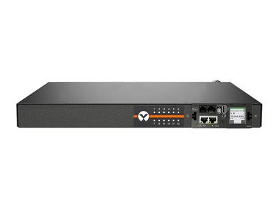 Geist Switched Unit Level Monitoring MUS5M1R5-12CF17-2C20A9H00-S