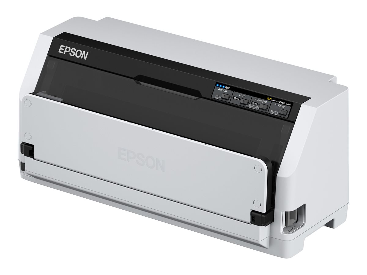 Epson LQ-780N – foto 2