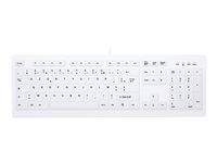 Cherry Active Key AK-C8100F-UVS-W/FR