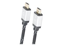 Cablexpert Select Plus Series HDMI han -> HDMI han 1.5 m