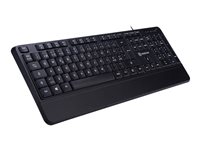 Voxicon 201W Tastatur Kablet 