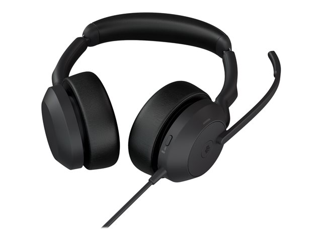JABRA Evolve2 50 MS Stereo Headset 25089-999-999