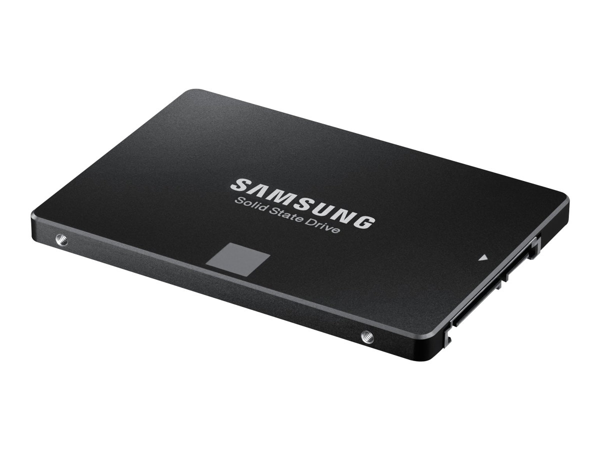 Samsung 850 EVO MZ-75E250
