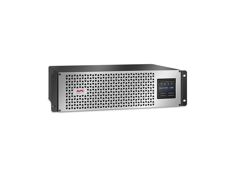 APC SmartUPS LithIon ShrtDepth 1500VA SC