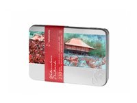 Hahnemühle Vandfarve postkort A6 (105 x 148 mm)