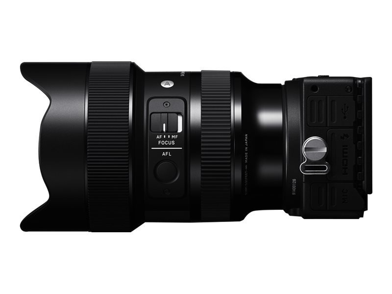 SIGMA A 14-24 F2.8 DG DN FE A1424DGDNSE