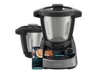 Cecotec Mambo Touch Havana Madlavningsprocessor/køkkenvægt 1.6kW