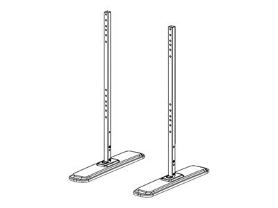 Panasonic TY-ST75PE9 Stand for LCD display for TH-65BFE1W, 75